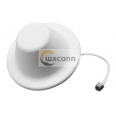 Dome Ceiling Mount LTE Antenna (50 Ohm) | weBoost 304412 Dome Ceiling Mount LTE Antenna (50 Ohm) | weBoost 304412