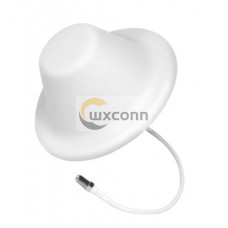 LTE Dome Ceiling Antenna (75 Ohm) | weBoost 304419 LTE Dome Ceiling Antenna (75 Ohm) | weBoost 304419