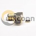 Right Angled SMA Connector Male Crimp Type for RG6 Coaxial Cable Right Angled SMA Connector Male Crimp Type for RG6 Coaxial Cable
