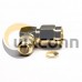 Right Angled SMA Connector Male Crimp Type for RG6 Coaxial Cable Right Angled SMA Connector Male Crimp Type for RG6 Coaxial Cable