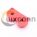 Red Color Cable fix plug For 350A Power Connector Red Color Cable fix plug For 350A Power Connector