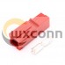 1 Way Power Connector Quick Connect Disconnect 600V 75Amp Battery Cable Connector (Red Housing, 6AWG 8AWG 10/12AWG) 1 Way Power Connector Quick Connect Disconnect 600V 75Amp Battery Cable Connector (Red Housing, 6AWG 8AWG 10/12AWG)