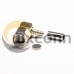 SMA 50ohm Male Right Angled Connector Crimp Type for Coaxial Cable RG316 SMA 50ohm Male Right Angled Connector Crimp Type for Coaxial Cable RG316