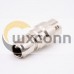 HR10A Connector 7mm Shell 4Pin Female Aviation Circular Connector Stright Push-Pull Plug HR10A Connector 7mm Shell 4Pin Female Aviation Circular Connector Stright Push-Pull Plug
