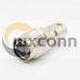 HR10-7P 6pin Connector Circular Connector 6 Positions Female Plug Solder Type HR10-7P 6pin Connector Circular Connector 6 Positions Female Plug Solder Type