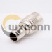 6 Pin Male Push-Pull Connector with 7mm Male Shell