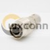 6 Pin Male Push-Pull Connector with 7mm Male Shell