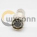 6 Pin Male Push-Pull Connector with 7mm Male Shell
