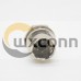 HR10-7R 6Pin Male Receptacle Connector Back Panel Mount Sold Cup for AWG26 Cable HR10-7R 6Pin Male Receptacle Connector Back Panel Mount Sold Cup for AWG26 Cable