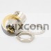 HR10-7R 6Pin Male Receptacle Connector Back Panel Mount Sold Cup for AWG26 Cable HR10-7R 6Pin Male Receptacle Connector Back Panel Mount Sold Cup for AWG26 Cable