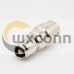 HR10A-7J 7mm Matal Shell Male Push-Pull Connector 6Pin Aviation Circular Connector
