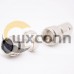 10 Pin Female Circluar Connector HR10A Series Cable Mount Jack with 10mm Matal Shell 10 Pin Female Circluar Connector HR10A Series Cable Mount Jack with 10mm Matal Shell