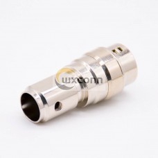 12 Pin Female Circluar Aviation Connector HR10A Series Cable Mount Jack Pull-Push Connector with 10mm Matal Shell 12 Pin Female Circluar Aviation Connector HR10A Series Cable Mount Jack Pull-Push Connector with 10mm Matal Shell