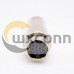 12 Pin Female Circluar Aviation Connector HR10A Series Cable Mount Jack Pull-Push Connector with 10mm Matal Shell 12 Pin Female Circluar Aviation Connector HR10A Series Cable Mount Jack Pull-Push Connector with 10mm Matal Shell