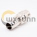Hirose HR10 series 12 Pin Male Circluar Aviation Connector Cable Mount Jack Pull-Push Connector with 10mm Matal Shell Hirose HR10 series 12 Pin Male Circluar Aviation Connector Cable Mount Jack Pull-Push Connector with 10mm Matal Shell