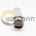 Hirose HR10 series 12 Pin Male Circluar Aviation Connector Cable Mount Jack Pull-Push Connector with 10mm Matal Shell Hirose HR10 series 12 Pin Male Circluar Aviation Connector Cable Mount Jack Pull-Push Connector with 10mm Matal Shell