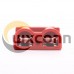 2 Way Power Connector Quick Connect Disconnect 600V 50Amp Battery Cable Connector (Red Housing, 6AWG 8AWG 10/12AWG) 2 Way Power Connector Quick Connect Disconnect 600V 50Amp Battery Cable Connector (Red Housing, 6AWG 8AWG 10/12AWG)