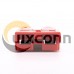 2 Way Power Connector Quick Connect Disconnect 600V 50Amp Battery Cable Connector (Red Housing, 6AWG 8AWG 10/12AWG) 2 Way Power Connector Quick Connect Disconnect 600V 50Amp Battery Cable Connector (Red Housing, 6AWG 8AWG 10/12AWG)