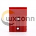 2 Way Power Connector Quick Connect Disconnect 600V 50Amp Battery Cable Connector (Red Housing, 6AWG 8AWG 10/12AWG) 2 Way Power Connector Quick Connect Disconnect 600V 50Amp Battery Cable Connector (Red Housing, 6AWG 8AWG 10/12AWG)