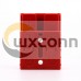 2 Way Power Connector Quick Connect Disconnect 600V 50Amp Battery Cable Connector (Red Housing, 6AWG 8AWG 10/12AWG) 2 Way Power Connector Quick Connect Disconnect 600V 50Amp Battery Cable Connector (Red Housing, 6AWG 8AWG 10/12AWG)