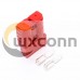 2 Way Power Connector Quick Connect Disconnect 600V 50Amp Battery Cable Connector (Red Housing, 6AWG 8AWG 10/12AWG) 2 Way Power Connector Quick Connect Disconnect 600V 50Amp Battery Cable Connector (Red Housing, 6AWG 8AWG 10/12AWG)