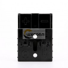 2 Way Power Connector Quick Connect Disconnect 600V 50Amp Battery Cable Connector (Black Housing, 6AWG 8AWG 10/12AWG) 2 Way Power Connector Quick Connect Disconnect 600V 50Amp Battery Cable Connector (Black Housing, 6AWG 8AWG 10/12AWG)