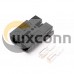 2 Way Power Connector Quick Connect Disconnect 600V 50Amp Battery Cable Connector (Black Housing, 6AWG 8AWG 10/12AWG) 2 Way Power Connector Quick Connect Disconnect 600V 50Amp Battery Cable Connector (Black Housing, 6AWG 8AWG 10/12AWG)