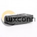 2 Way Power Connector Quick Connect Disconnect 600V 50Amp Battery Cable Connector (Black Housing, 6AWG 8AWG 10/12AWG) 2 Way Power Connector Quick Connect Disconnect 600V 50Amp Battery Cable Connector (Black Housing, 6AWG 8AWG 10/12AWG)