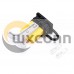 600V 50Amp Yellow Housing 2 Way Battery Power Cable Connector with Grey Plastic T-Bar Handle and Black Rubber Dustproof Cover 600V 50Amp Yellow Housing 2 Way Battery Power Cable Connector with Grey Plastic T-Bar Handle and Black Rubber Dustproof Cover