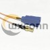 Fakra Connector Cable Adapter RG178 with Fakra C Female Switch CRC9 Plug