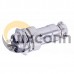GX16 Wiring 5 Pin Connector Satraight Waterproof Male Female Aviation Connector