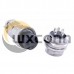 GX16 Wiring 5 Pin Connector Satraight Waterproof Male Female Aviation Connector