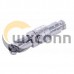 GX16 Connector 7 Pin Male Female Plug Wiring Cable Connector Straight