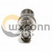 SMA For RG8 Straight Plug Crimp Connector SMA For RG8 Straight Plug Crimp Connector