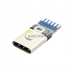 Type C Connector Phone for Mobile Phone Assembly Electrical Type C Connector Phone for Mobile Phone Assembly Electrical