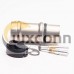HVIL Connector 2pin 35A Plug For Electric Car HVIL Connector 2pin 35A Plug For Electric Car