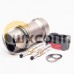 HVIL Connector 2pin 35A Plug For Electric Car HVIL Connector 2pin 35A Plug For Electric Car
