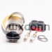 HVIL Connector 2pin 35A Plug For Electric Car HVIL Connector 2pin 35A Plug For Electric Car