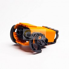 HVIL 200A Connector Substitute For Amphenol HVSL600 HVSL800 HVIL 200A Connector Substitute For Amphenol HVSL600 HVSL800