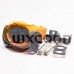 HVIL 200A Connector Substitute For Amphenol HVSL600 HVSL800 HVIL 200A Connector Substitute For Amphenol HVSL600 HVSL800