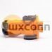 HVIL 200A Connector Substitute For Amphenol HVSL600 HVSL800 HVIL 200A Connector Substitute For Amphenol HVSL600 HVSL800