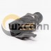 M8 Circular Connector Right Angle PCB 4 Pin Panel Mount Male Waterproof Socket M8 Circular Connector Right Angle PCB 4 Pin Panel Mount Male Waterproof Socket