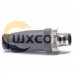 Field Wireable M12 Connectors 4Pin A Code Male Straight Cable Plug PG7 PG9 Unshiled Waterproof Field Wireable M12 Connectors 4Pin A Code Male Straight Cable Plug PG7 PG9 Unshiled Waterproof