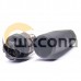 Field Wireable M12 Connectors 4Pin A Code Male Straight Cable Plug PG7 PG9 Unshiled Waterproof Field Wireable M12 Connectors 4Pin A Code Male Straight Cable Plug PG7 PG9 Unshiled Waterproof