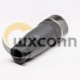 M12 Field Wireable Connector 4Pin Female A-Code Assembly Cable Plug Straight Unshiled With Screw Termination PG7 PG9,Waterproof M12 Field Wireable Connector 4Pin Female A-Code Assembly Cable Plug Straight Unshiled With Screw Termination PG7 PG9,Waterproof