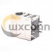 2pcs Mixed USB RJ45 Connector Three Port Shielded Without LED 2pcs Mixed USB RJ45 Connector Three Port Shielded Without LED