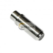 Best F Connectors Straight Female Extended Screw on