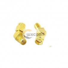 SMA Male To Female Adapter SMA Male To Female Adapter