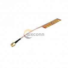 GSM/3G/4G/LTE Antenna 900/1800/2100/2400 MHz Slim Patch Antenna