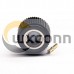 RP Male SMA Connector 50 Ohm Solder Type for Coaxial Cable
